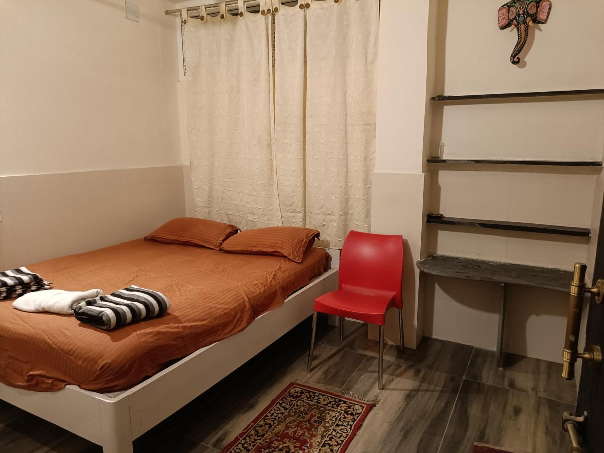 Nirman Homestay 5 Minutes Walk To Beach Puri Exterior foto