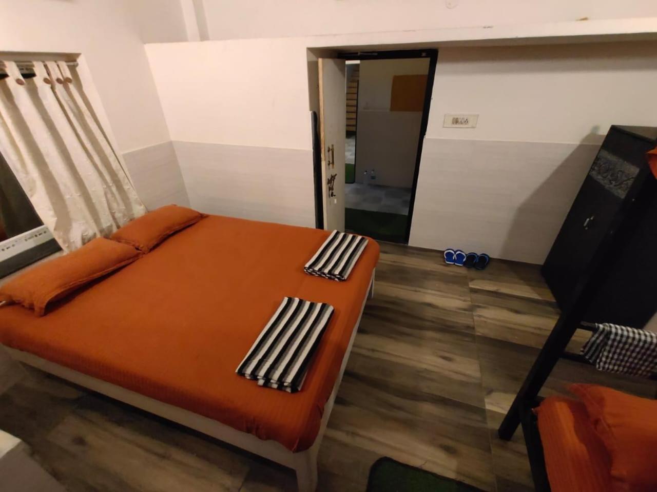 Nirman Homestay 5 Minutes Walk To Beach Puri Exterior foto