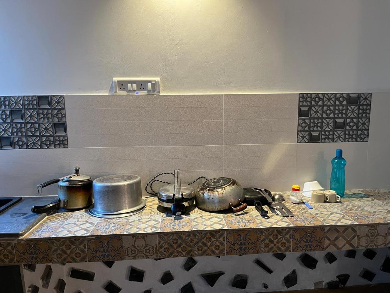 Nirman Homestay 5 Minutes Walk To Beach Puri Exterior foto