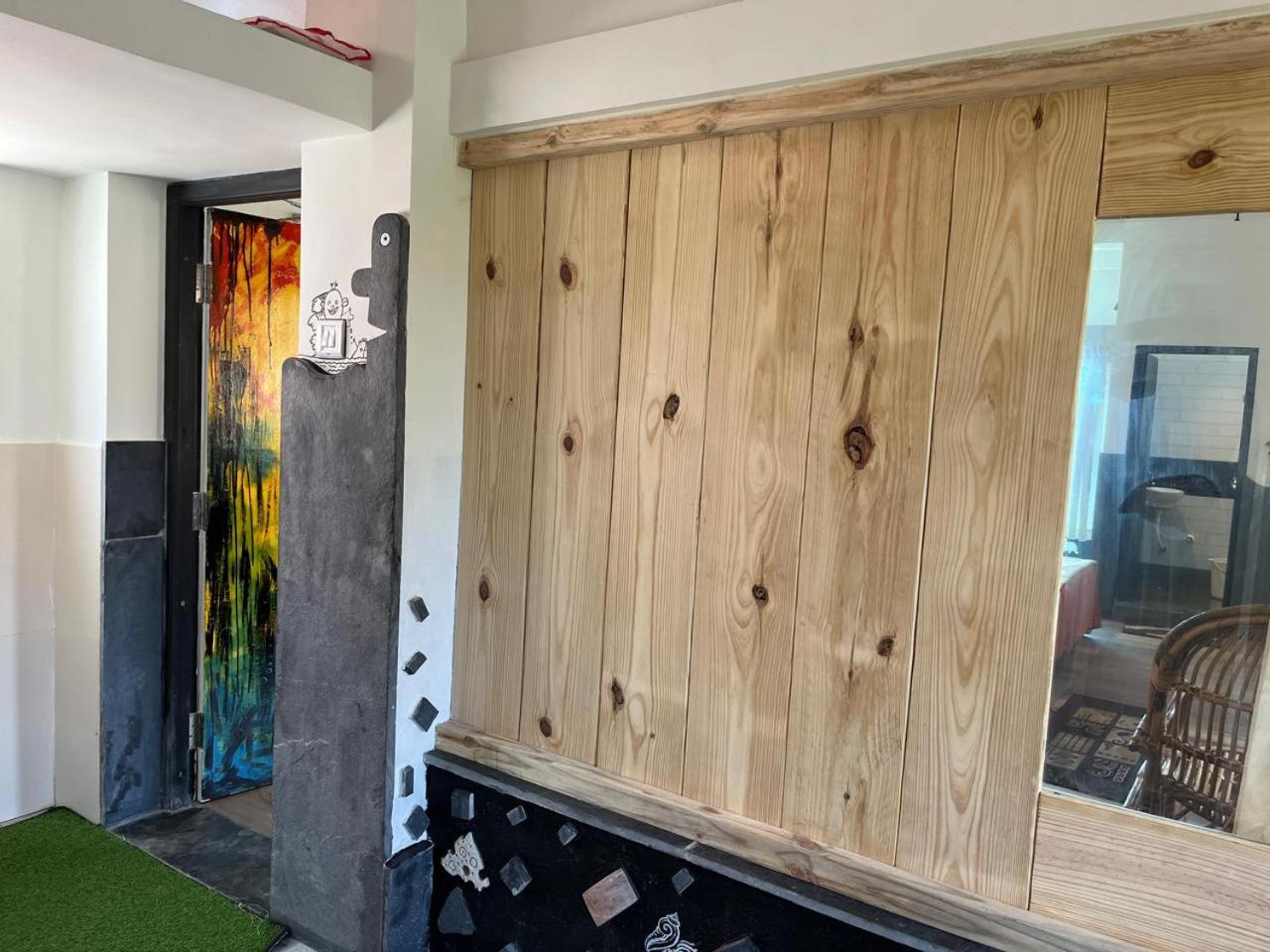 Nirman Homestay 5 Minutes Walk To Beach Puri Exterior foto